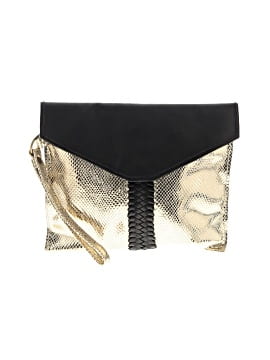 Assorted Brands Clutch