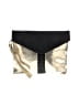 Assorted Brands Gold Clutch One size - photo 1