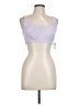 Only Purple Sleeveless Top Size L - photo 1