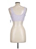 Only Purple Sleeveless Top Size L - photo 2