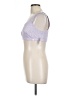 Only Purple Sleeveless Top Size L - photo 5