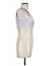 Only Purple Sleeveless Top Size L - photo 4