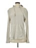 Rainforest Tan Pullover Hoodie Size S - photo 1