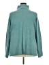 Apres Teal Pullover Sweater Size 2X - photo 2