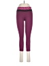 Lululemon Athletica Purple Active Pants Size 6 - photo 1