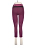 Lululemon Athletica Purple Active Pants Size 6 - photo 2