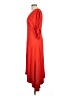 Nicholas Red Casual Dress Size 10 - photo 5