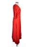 Nicholas Red Casual Dress Size 10 - photo 4