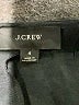 J.Crew Black Sleeveless Top Size 4 - photo 7