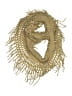 Unbranded Tan Scarf One size - photo 1