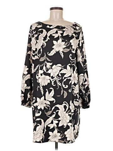 Ann Taylor LOFT Outlet Casual Dress (view 1)