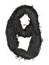 Unbranded Black Scarf One size - photo 1