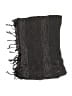 Unbranded Black Scarf One size - photo 2