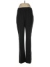 Essentials Stripes Black Dress Pants Size 9 - photo 1
