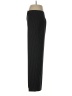 Essentials Stripes Black Dress Pants Size 9 - photo 5