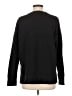 Time and Tru Black Pullover Sweater Size M - photo 2