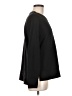 Time and Tru Black Pullover Sweater Size M - photo 4