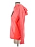 Under Armour 100% Polyester Red Pullover Hoodie Size S - photo 5