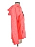 Under Armour 100% Polyester Red Pullover Hoodie Size S - photo 4