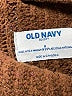 Old Navy Brown Turtleneck Sweater Size S - photo 7