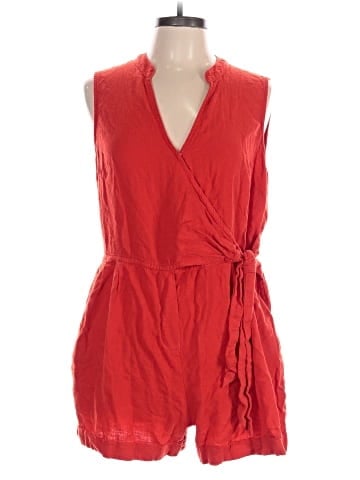 A New Day Romper (view 1)
