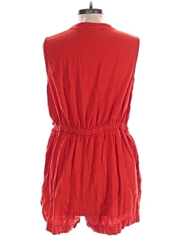 A New Day Romper (view 2)