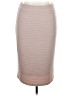 Premise Studio Solid Tan Formal Skirt Size XL - photo 1