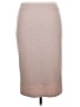Premise Studio Solid Tan Formal Skirt Size XL - photo 2