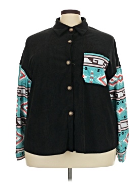 0039 Italy Long Sleeve Blouse