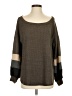 Bibi Brown 3/4 Sleeve T-Shirt Size S - photo 1