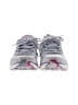 Under Armour Gray Blue Sneakers Size 9 - photo 2