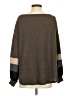 Bibi Brown 3/4 Sleeve T-Shirt Size S - photo 2