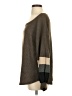 Bibi Brown 3/4 Sleeve T-Shirt Size S - photo 5