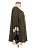 Bibi Brown 3/4 Sleeve T-Shirt Size S - photo 4
