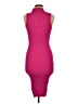 Unbranded 100% Polyester Pink Cocktail Dress Size M - photo 2