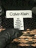 Calvin Klein Black Pullover Sweater Size M - photo 7