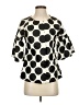 Nuvula 100% Polyester Ivory Jacket Size XS - photo 1