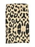 Unbranded Animal Print Tan Scarf One size - photo 2