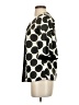 Nuvula 100% Polyester Ivory Jacket Size XS - photo 5