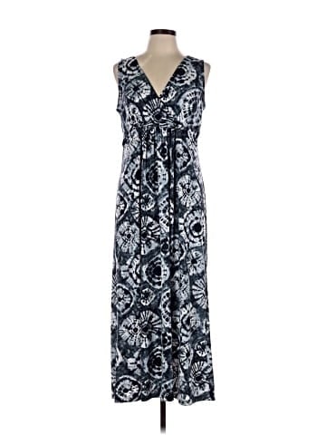 NY Collection Casual Dress (view 1)