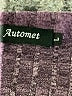 Automet Purple Pullover Sweater Size L - photo 7