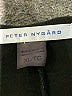 Peter Nygard Black Casual Dress Size XL - photo 7
