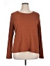 American Eagle Outfitters Brown Pullover Sweater Size XL - photo 1