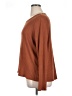 American Eagle Outfitters Brown Pullover Sweater Size XL - photo 5