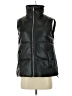 Sebby Collection 100% Polyurethane Black Vest Size S - photo 1