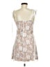 Shein White Cocktail Dress Size 36 waist - photo 2