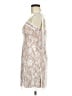 Shein White Cocktail Dress Size 36 waist - photo 5