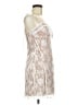 Shein White Cocktail Dress Size 36 waist - photo 4
