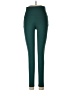 Unbranded Solid Teal Active Pants Size M - photo 1