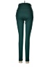 Unbranded Solid Teal Active Pants Size M - photo 2